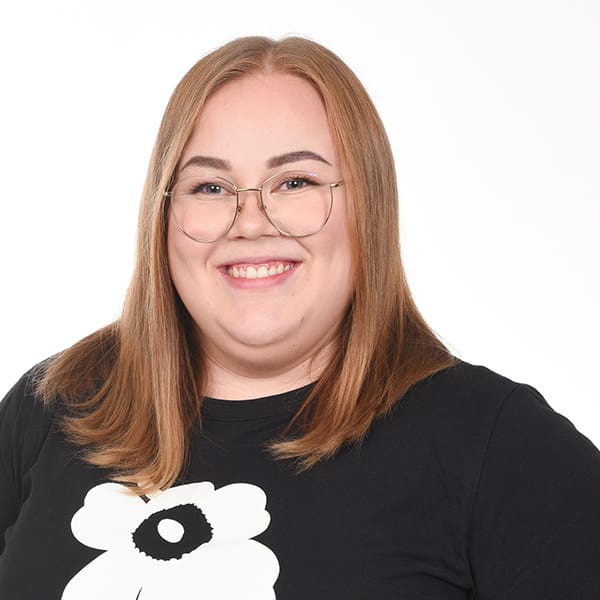 Ronja Kohomäki