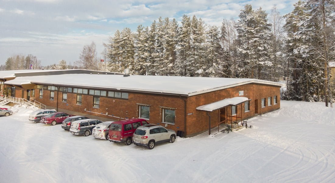 Wirtaamo ulkoa