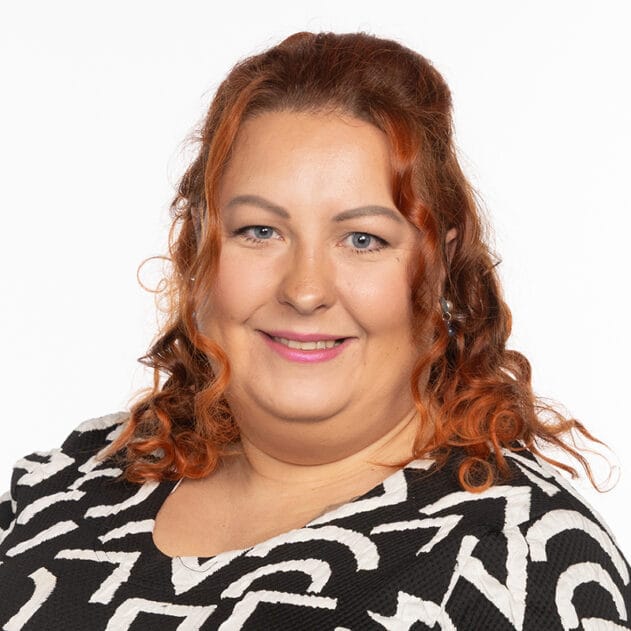 Hanna-Leena Mäntynen