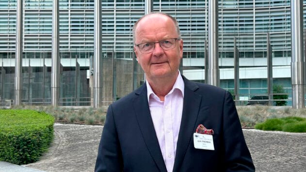 Jyrki Pinomaa