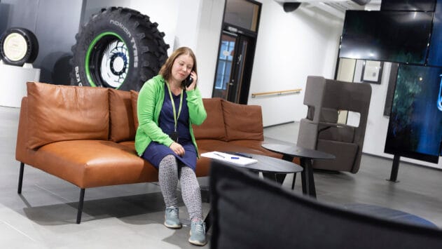 Tuulia Wiklund