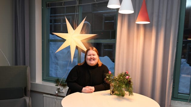 Iida Uronen