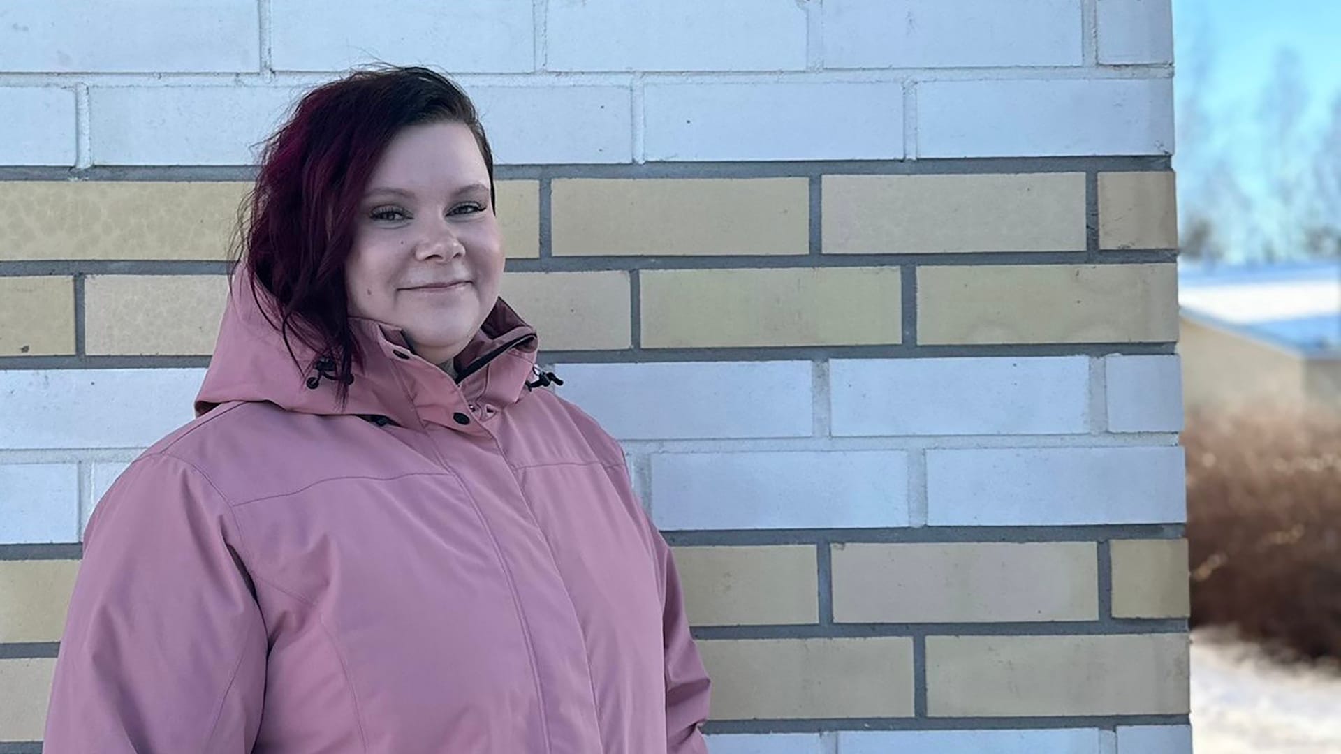 Minna Kälviäinen