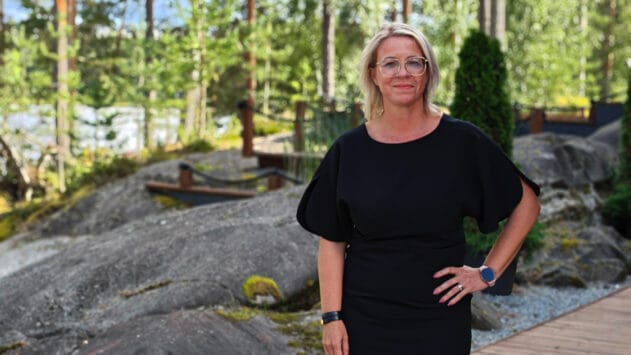 Kirsi Konola