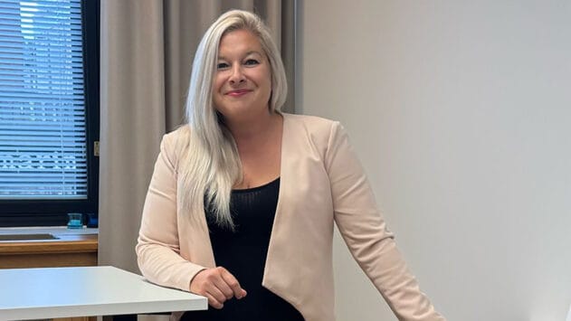 Mari Pietarinen