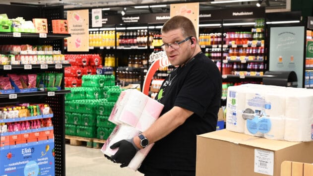 Palkkatyö