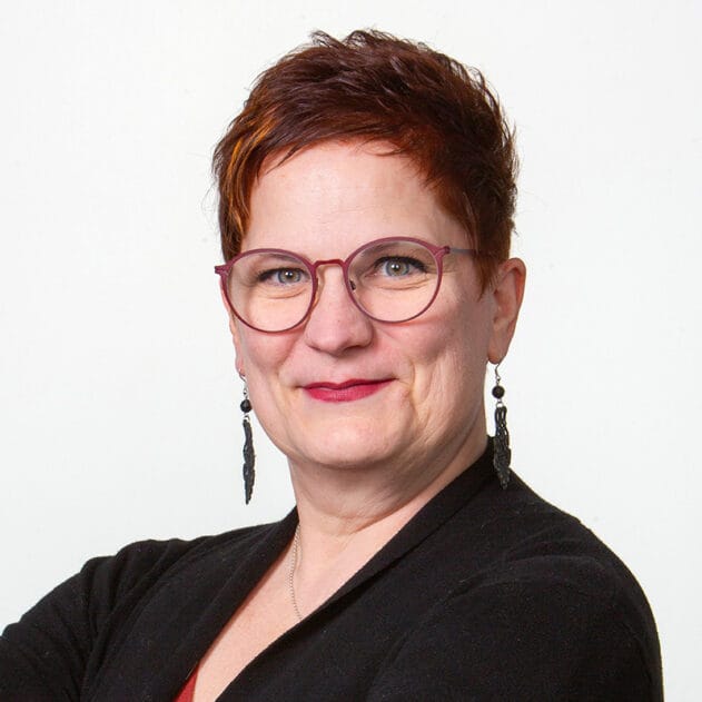 Anne Alhava