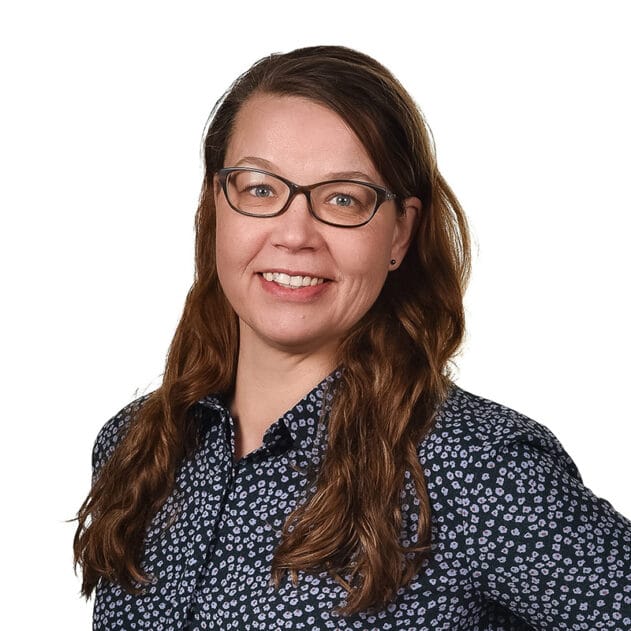 Suvi Lempiälä