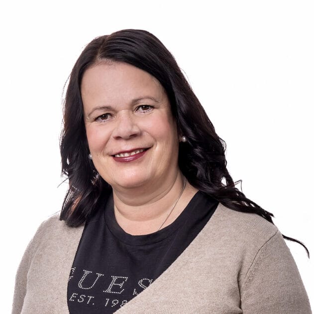 Tiina Ala-Rantala