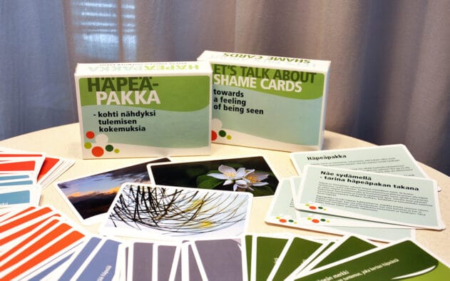 Häpeäpakka