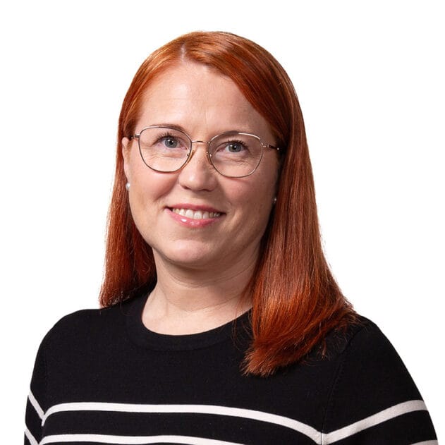 Tiina Lumme