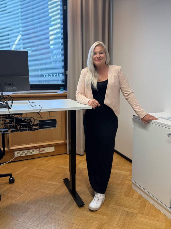 Mari Pietarinen